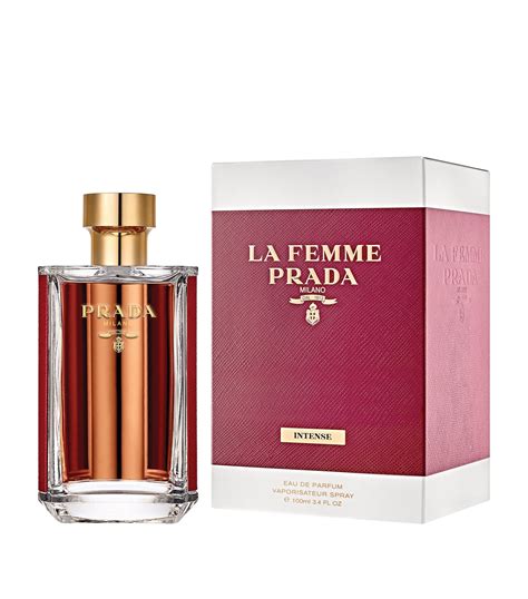 Prada La Femme Prada Intense Eau de Parfum 